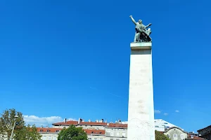 Monument of Liberation image