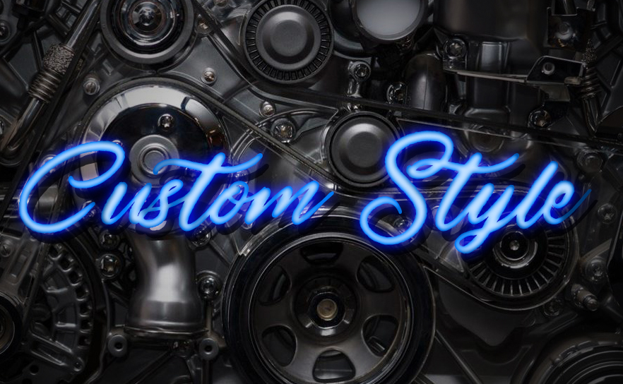 Taller Custom Style