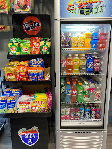 Tobacco Shop «Burn Smoke Shop», reviews and photos, 10218 Westheimer Rd, Houston, TX 77042, USA