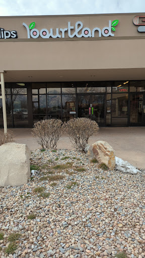Frozen Yogurt Shop «Yogurtland», reviews and photos, 7211 Plaza Center Dr #140, West Jordan, UT 84084, USA