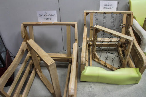 Furniture Store «Chameleon Style - Fabrics Furniture & Design», reviews and photos, 148 W Branch St, Arroyo Grande, CA 93420, USA