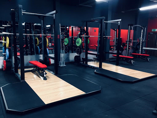 Snap Fitness Isle of Wight