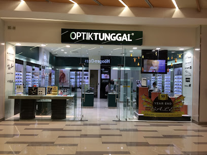 Optik Tunggal Centre Point Mall Medan