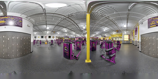 Gym «Planet Fitness», reviews and photos, 4911 Coconut Creek Pkwy, Coconut Creek, FL 33063, USA