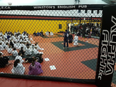 Photos of Scheer's Martial Arts