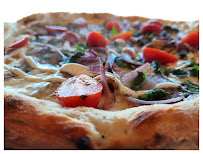 Pizza du Pizzeria Pizza Montaleigne à Saint-Laurent-du-Var - n°12