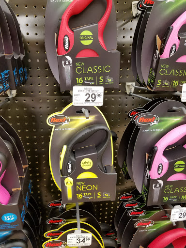 Pet Supply Store «Petco Animal Supplies», reviews and photos, 1704 US Hwy 27 S, Sebring, FL 33870, USA