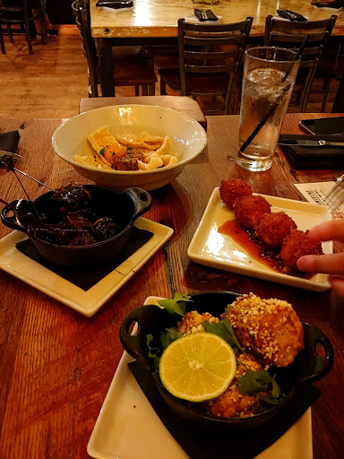 Southern Restaurant (US) «GRAYS on Main», reviews and photos, 332 Main St, Franklin, TN 37064, USA