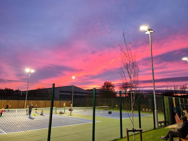 Reviews of Helsby Tennis Club in Warrington - Sports Complex