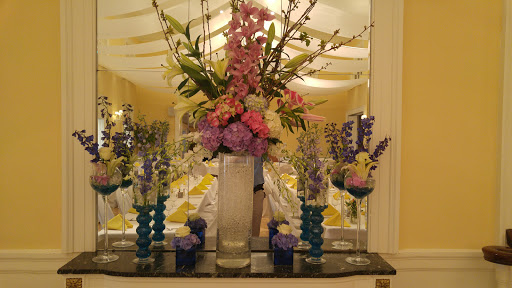 Florist «Floral Impressions», reviews and photos, 4203 W El Prado Blvd # A, Tampa, FL 33629, USA