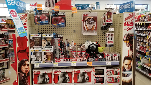 Drug Store «Walgreens», reviews and photos, 261 E Townline Rd, Vernon Hills, IL 60061, USA