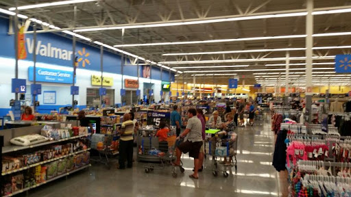 Department Store «Walmart Supercenter», reviews and photos, 19975 S Tamiami Trail, Estero, FL 33928, USA