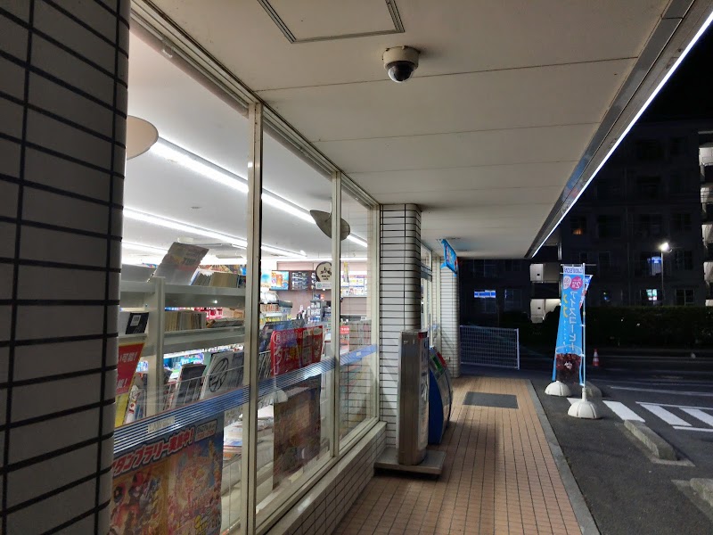 セブン-イレブン 海老名あゆみ橋店