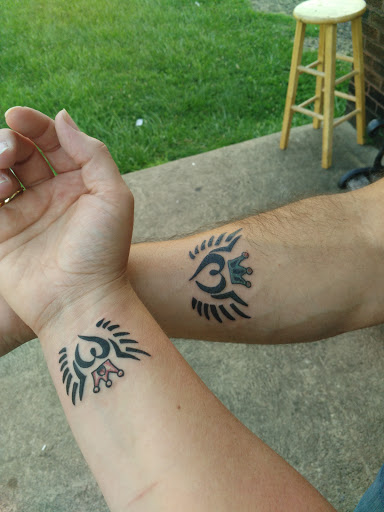 Explore pittsburgh steelers tattoos ideas, creative tattoo ideas in Wheeling, available at SPFX Tattoo