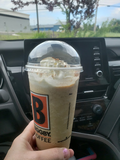 Coffee Shop «BIGGBY COFFEE», reviews and photos, 3165 Wright St, Marquette, MI 49855, USA