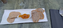 Foie gras du Restaurant français Auberge de la rode à Domme - n°20