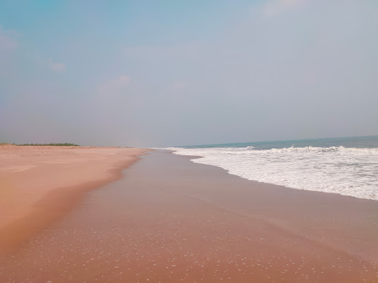 Kuity Beach