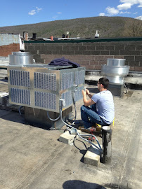 Alltech Electric, Heating and Cooling - Photo 8 - Car repair in Poughkeepsie, NY, Poughkeepsie