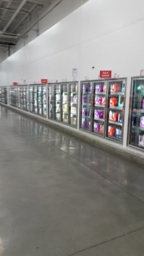 Warehouse club «BJ’s Wholesale Club», reviews and photos, 100 Mill Rd, Freeport, NY 11520, USA