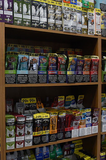 Tobacco Shop «Tobacco Corp», reviews and photos, 1051 E 9th St, Lockport, IL 60441, USA