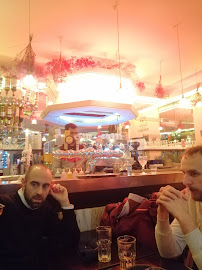 Atmosphère du Restaurant Bistro Championnet à Paris - n°14