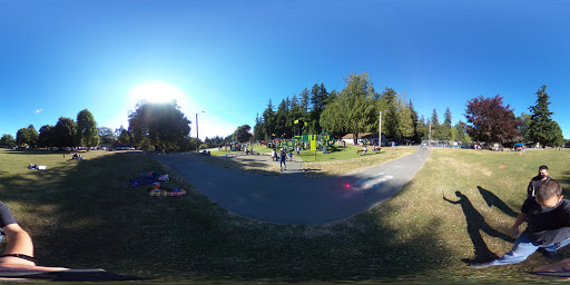 Water Park «Rotary Centennial Water Playground», reviews and photos, 802 E Mukilteo Blvd, Everett, WA 98203, USA