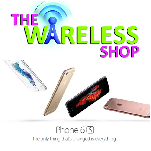 Mobile Phone Repair Shop «The Wireless Shop», reviews and photos, 26 S Federal Hwy, Dania Beach, FL 33004, USA