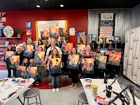 Painting with a Twist - Photo 2 - Car repair in Indian Trail, NC, Charlotte