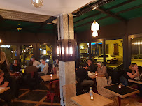 Bar du Restaurant italien La Mia Lotta à Taverny - n°17