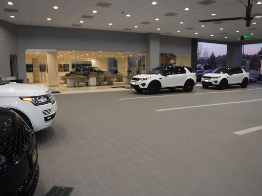 Land Rover Thousand Oaks | AndersonAutos