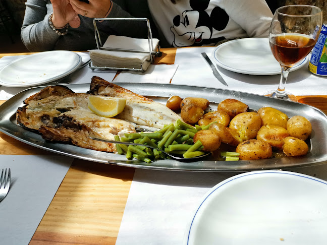 Avaliações doCasa Primavera - Taberna Soares em Viana do Castelo - Restaurante