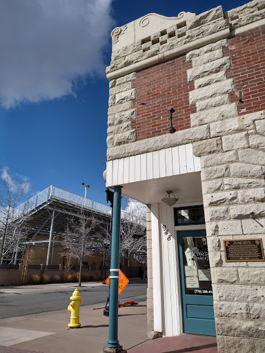 Bridal Shop «Blue Garter Bridal & Tux», reviews and photos, 948 Victorian Ave, Sparks, NV 89431, USA