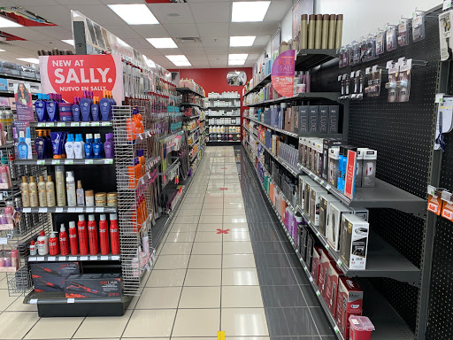 Beauty Supply Store «Sally Beauty», reviews and photos, 379 E Palatine Rd, Arlington Heights, IL 60004, USA