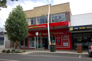 Nova Discount Pharmacy Frankston