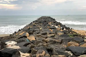 Tiruvottiyur Beach image