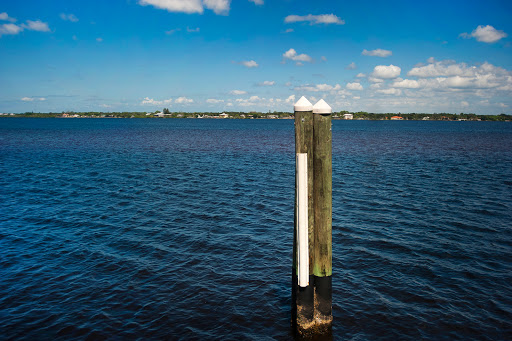 Building Materials Supplier «Decks & Docks Lumber Company Wilmington», reviews and photos, 407 Landmark Dr, Wilmington, NC 28412, USA