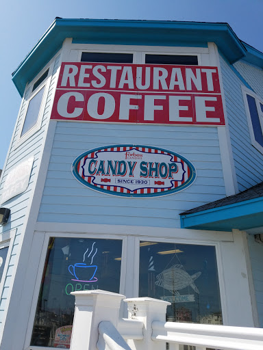 Candy Store «Forbes Candies», reviews and photos, 24502 NC-12, Rodanthe, NC 27968, USA