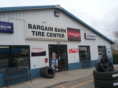 Bargain Barn Tire Pros