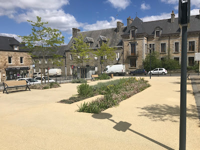 Jardin Service à Plabennec