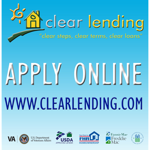 Mortgage Lender «Clear Lending - Home Mortgage Loans», reviews and photos