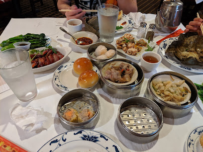 Grand Oriental Chinese (Dim Sum) Restaurant