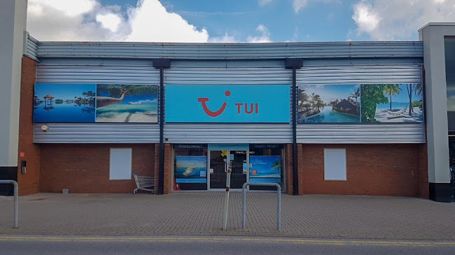 TUI Holiday Superstore - Travel Agency