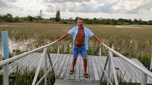 Nature Preserve «Chapel Trail Nature Preserve», reviews and photos, 19800 Sheridan St, Fort Lauderdale, FL 33332, USA