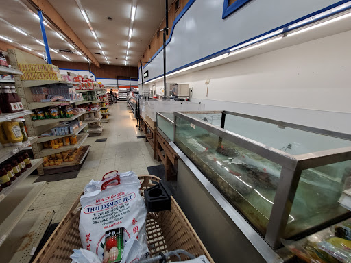Supermarket «B&A International Foods», reviews and photos, 3918 Portland Ave E, Tacoma, WA 98404, USA