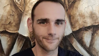 Jean-Baptiste BONENFANT - Hypnothérapeute Maître Praticien Certifié- Lyon à Lyon
