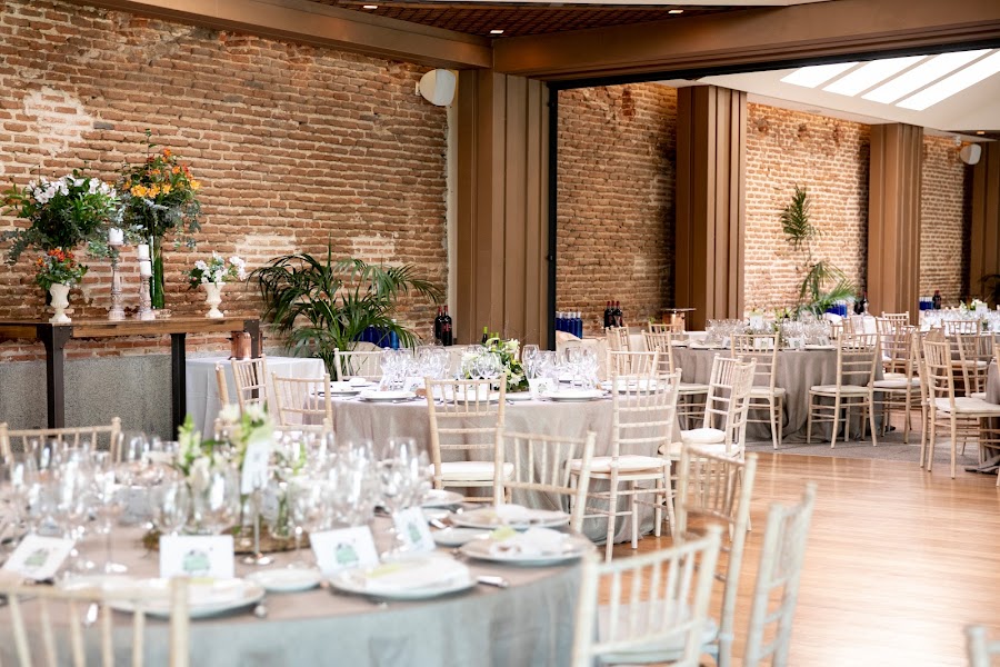 El Antiguo Convento de Boadilla del Monte