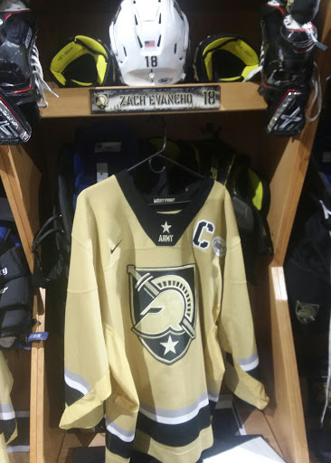 Stadium «Holleder Center», reviews and photos, Fenton Pl, West Point, NY 10996, USA