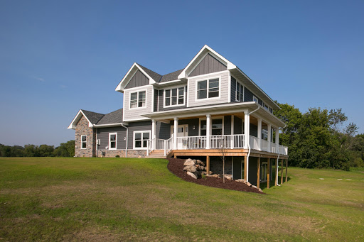 Construction Company «JG Hause Construction, Inc», reviews and photos, 6211 Upper 51st St N, Oakdale, MN 55128, USA