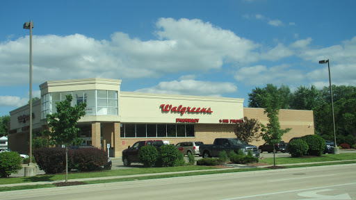 Drug Store «Walgreens», reviews and photos, 5300 Monona Dr, Monona, WI 53716, USA