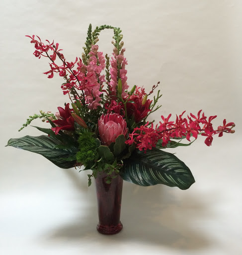 Capitol Florist, 515 Capitol Way S, Olympia, WA 98501, USA, 